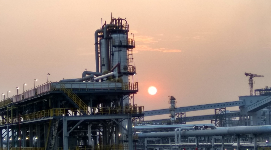 中石油石化院PHF柴油加氫技術已在17套裝置應用！
